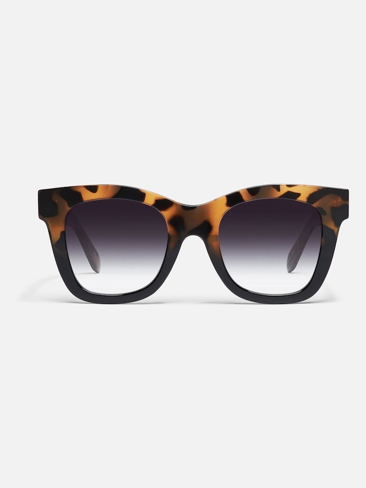 QUAY After Hours Sunglass - Image 1 of 3 QUAY After Hours Sunglass - Image 1 of 3