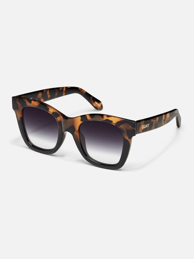 QUAY After Hours Sunglass - Image 2 of 3 QUAY After Hours Sunglass - Image 2 of 3