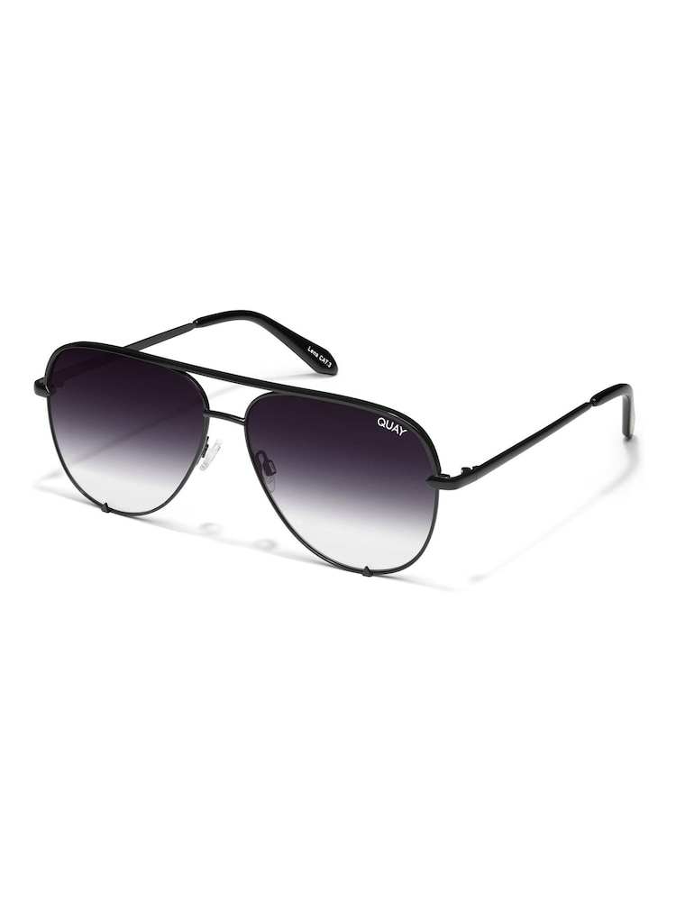 QUAY High Key Sunglasses - Image 3 of 3