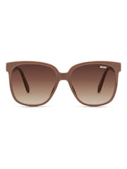 QUAY Wide Awake Sunglass - Image 1 of 2