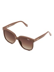 QUAY Wide Awake Sunglass - Image 2 of 2