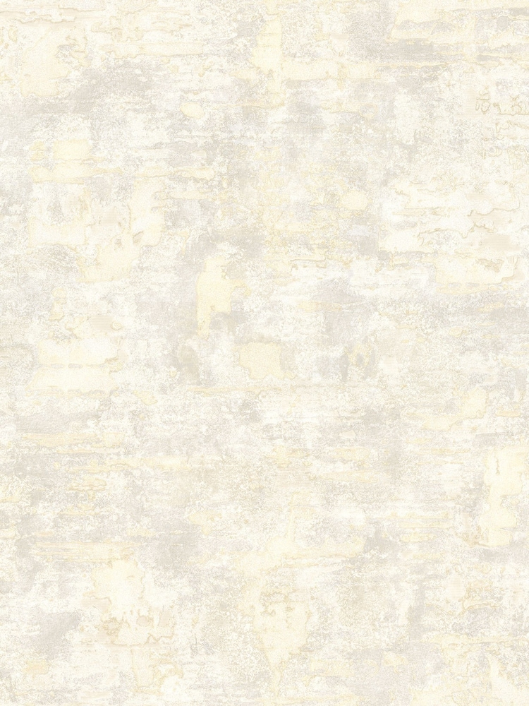 Graham & Brown Pale Gold Boutique Ornamental Texture Heavy Weight Vinyl 10M Wallpaper - Image 3 of 3