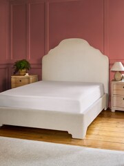 Laura Ashley Bulford Natural Bed Tarbert - Image 2 of 4
