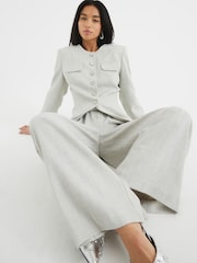 River Island Petite Military Jacket - Bild 3 von 5