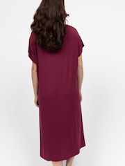 Cyberjammies Red Long Nightdress - Image 2 of 3
