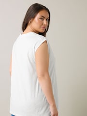 Evans Broidery Vest - Image 3 of 5