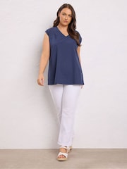 Evans Broidery Vest - Image 4 of 5