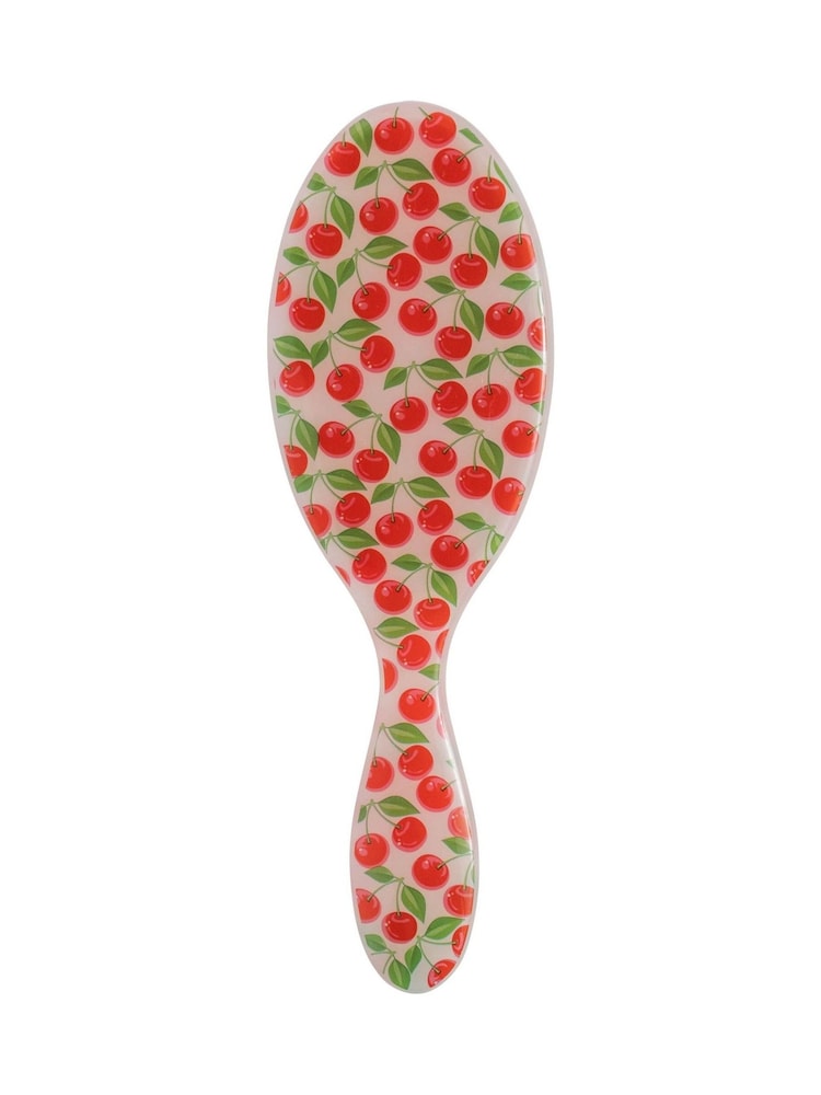 WetBrush Tutti Frutti Original Detangler - Image 3 of 3 WetBrush Tutti Frutti Original Detangler - Image 3 of 3