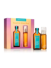 Moroccanoil Good to Glow Duo (Worth £71) - Image 1 of 5
