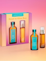 Moroccanoil Good to Glow Duo (Worth £71) - Image 2 of 5