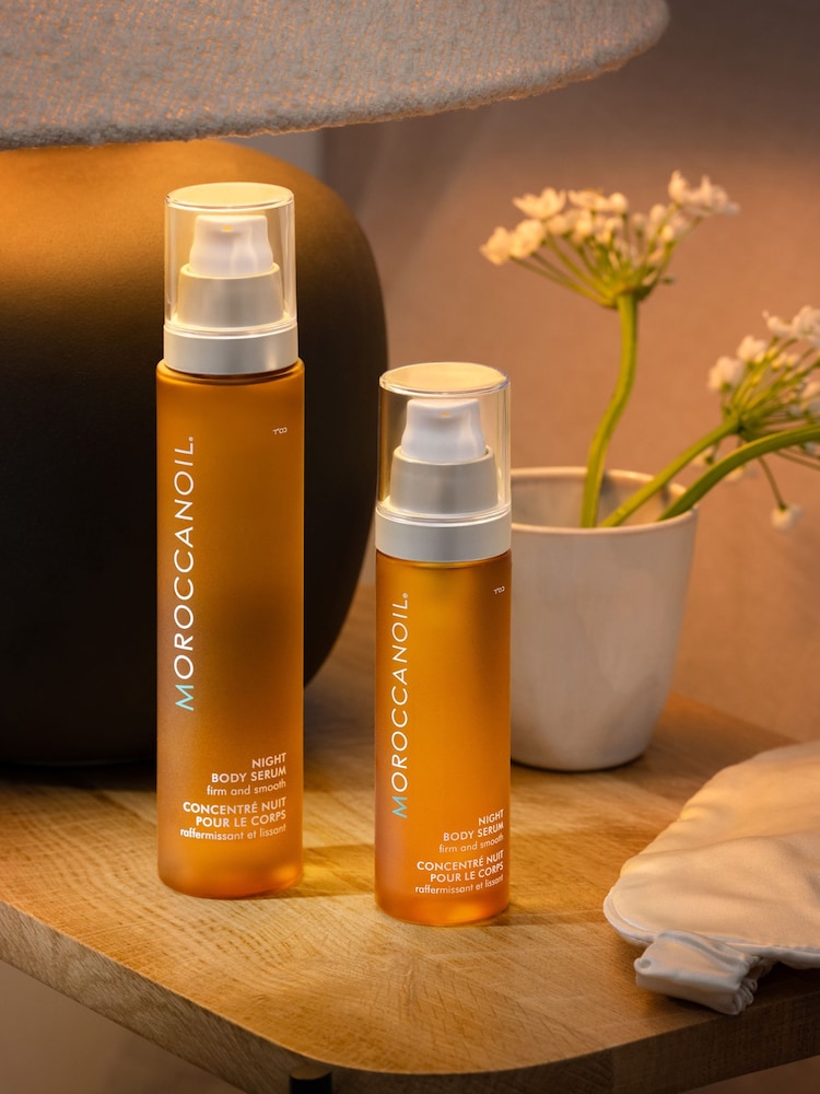 Moroccanoil Good to Glow Duo (Worth £71) - Image 5 of 5