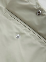 Green Midweight Coat (3-16yrs) - Image 4 of 7