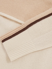 Creme/Neutro - Reiss Anne Jumper - Imagem 6 de 6