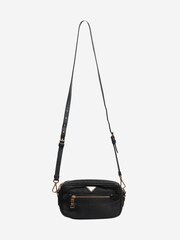 Prada Black Tessuto Nylon Pouch Bag - Image 4 of 8