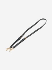 Prada Black Tessuto Nylon Pouch Bag - Image 8 of 8