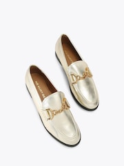 Zlati čevlji KG Kurt Geiger Marrisa - Slika 2 iz 4