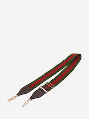 Gucci Brown Horsebit 1955 Shoulder Bag - Image 5 of 8