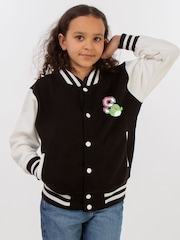 Brands In Black Squishmallows Join The Squad Jacket - Image 1 of 4