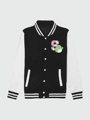 Brands In Black Squishmallows Join The Squad Jacket - Image 3 of 4