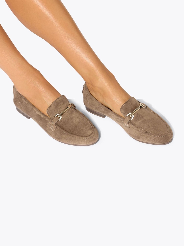 KG Kurt Geiger Cream Million Shoes - Image 1 of 5 KG Kurt Geiger Cream Million Shoes - Image 1 of 5