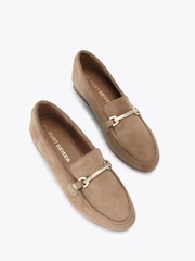 KG Kurt Geiger Cream Million Shoes - Image 3 of 5