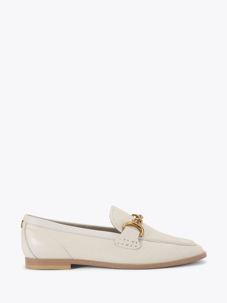 KG Kurt Geiger Marrisa White Shoes - Slika 1 iz 4