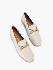 KG Kurt Geiger Marrisa White Shoes - Slika 2 iz 4