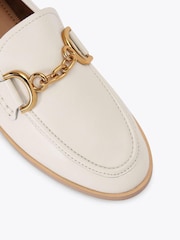 KG Kurt Geiger Marrisa White Shoes - Slika 4 iz 4