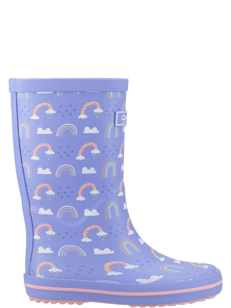 Cotswolds Charlbury Jnr Wellington Boots - Image 1 of 5 Cotswolds Charlbury Jnr Wellington Boots - Image 1 of 5