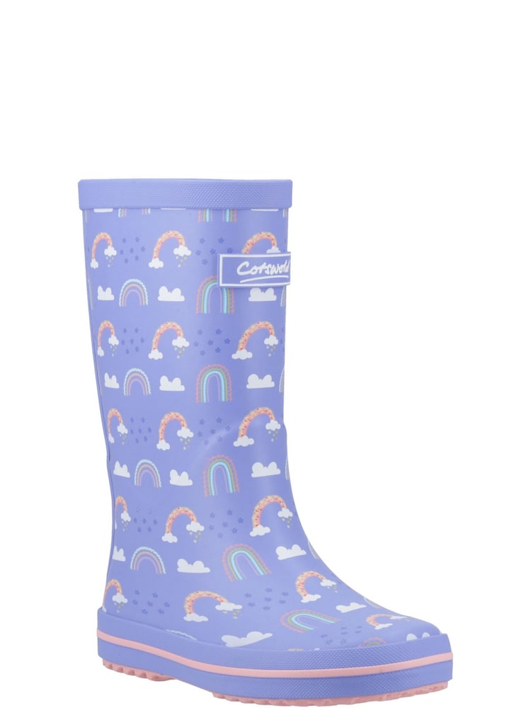 Cotswolds Charlbury Jnr Wellington Boots - Image 2 of 5 Cotswolds Charlbury Jnr Wellington Boots - Image 2 of 5