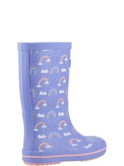 Cotswolds Charlbury Jnr Wellington Boots - Image 3 of 5