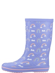 Cotswolds Charlbury Jnr Wellington Boots - Image 4 of 5