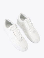 KG Kurt Geiger Jude White Shoes - Image 2 of 4