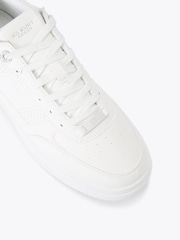 KG Kurt Geiger Jude White Shoes - Image 3 of 4