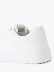 KG Kurt Geiger Jude White Shoes - Image 4 of 4