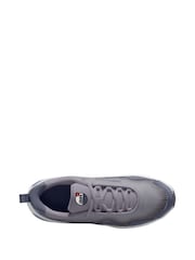 Nike Cement Grey Youth Air Max Nova Trainers - Image 3 of 4