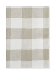 Sophie Allport Gingham Linen Tablecloth - Imagen 3 de 3