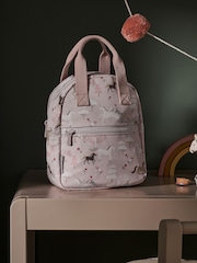 Sophie Allport Forest Ponies Children's Backpack - Imagen 1 de 6