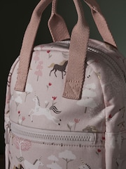 Sophie Allport Forest Ponies Children's Backpack - Imagen 2 de 6