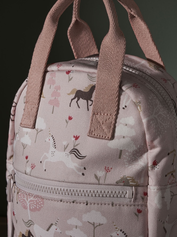 Sophie Allport Forest Ponies Children's Backpack - Imagen 2 de 6