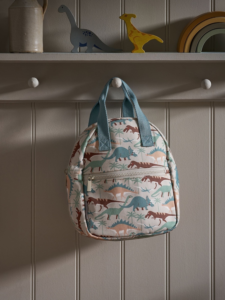 Sophie Allport Dinosaur Backpack - Imagen 1 de 6