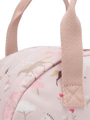 Sophie Allport Pale Pink Pony Forest Backpack - Image 6 of 6