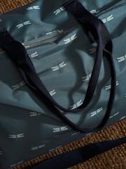 Sophie Allport Weekend Dragonfly Oakham Bag - Imagen 2 de 4