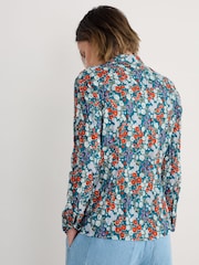 Camisa 100% algodón Larissa de Seasalt Cornwall - Imagen 2 de 6