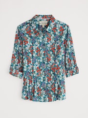 Camisa 100% algodón Larissa de Seasalt Cornwall - Imagen 4 de 6