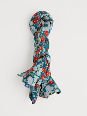 Camisa 100% algodón Larissa de Seasalt Cornwall - Imagen 5 de 6