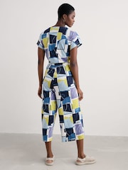 Seasalt Cornwall Ankle Length Skirt - Imagen 2 de 5