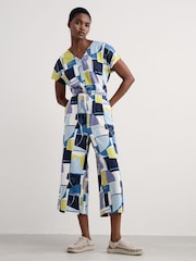 Seasalt Cornwall Ankle Length Skirt - Imagen 3 de 5