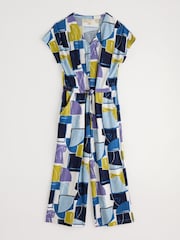 Seasalt Cornwall Ankle Length Skirt - Imagen 4 de 5