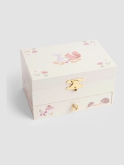JoJo Maman Bébé Musical Jewellery Box - Image 3 of 5